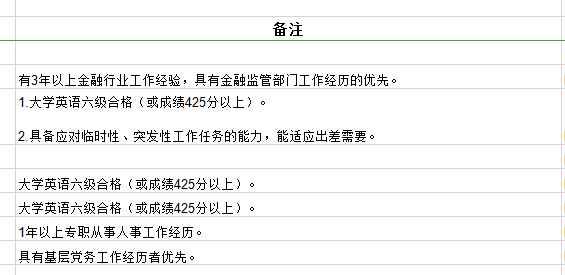2020年國家公務(wù)員考試職位怎么選比較好？