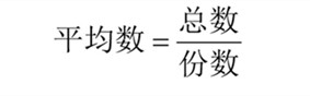 國考行測資料分析?？脊絽R總！考試直接用